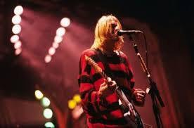 Kurt Cobain