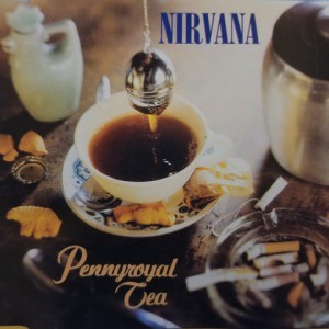 Nirvana: Pennyroyal Tea