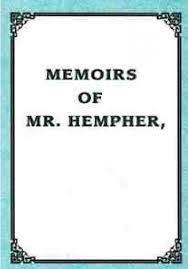 Memoirs of Mr Hempher: Confessions of a British Spy