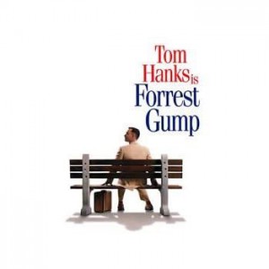 Forrest Gump poster