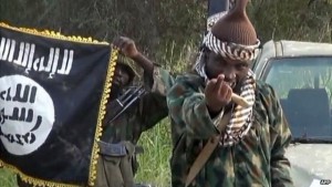 Abu Bakar Shekau: Boko Haram  