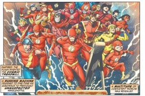 Multiverse: The Flash