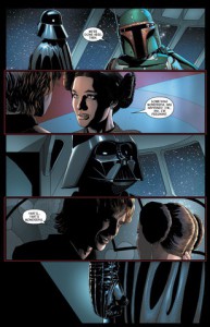 Marvel Darth Vader #6