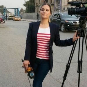 Serena Shim