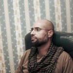 Saif al-Islam Gaddafi