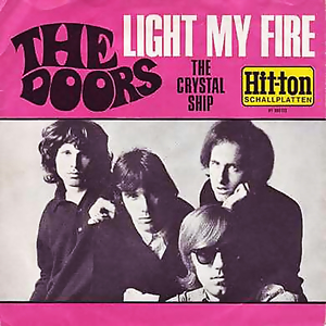 The Doors: Light My Fire