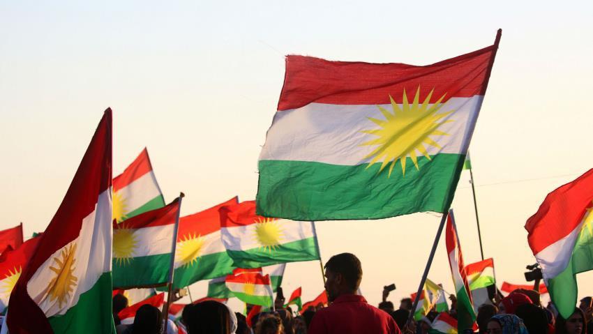 Kurdish Independence referendum