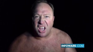 Alex Jones