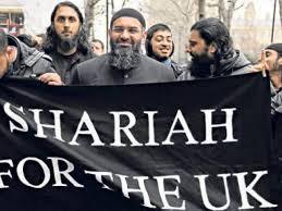 Anjem Choudary