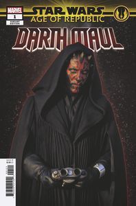 Star Wars: Age of Republic - Darth Maul