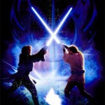 Revenge of the Sith poster