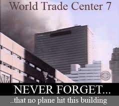 9/11 Building Seven meme