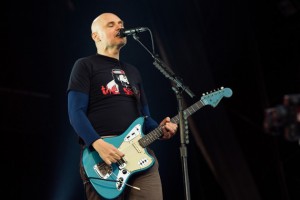 Billy Corgan