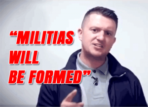 Tommy Robinson Quote