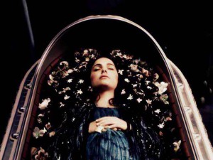 Padme's Funeral, Revenge of the Sith