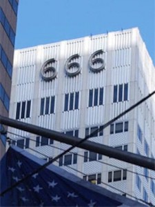 Jared Kushner 666 Building in New York