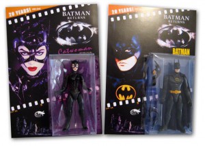 Batman action figures, 1990s