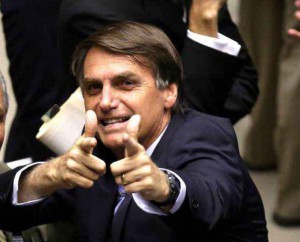 Jair Bolsonaro