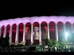 Chris Cornell tribute concert venue