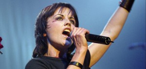 Dolores O'Riordan, The Cranberries