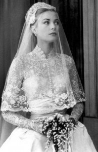 Grace Kelly, Princess Grace of Monaco