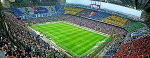 Italia 90 stadium