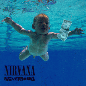 Nirvana: Nevermind