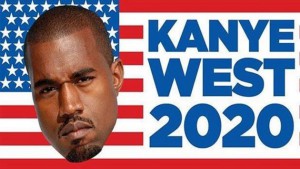 Kanye West will run for President