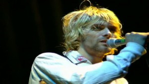 Kurt Cobain, Reading Festival 1992