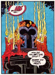 Uncanny X-Men #300 (1993)