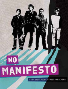 Manic Street Preachers: No Manifesto