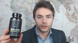 Paul Joseph Watson, Disinformation Agent