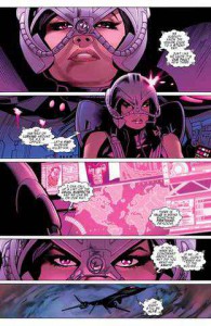 Psylocke: Uncanny X-Men Vol. 4