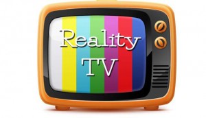 Reality TV conspiracy