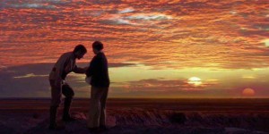 Revenge of the Sith: End Scene