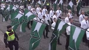 Swedish Neo Nazis