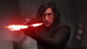 Kylo Ren