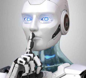 Robot, Artificial Intelligence