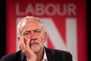 Jeremy Corbyn