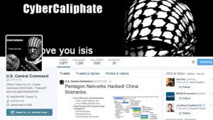 ISIS: Cyber Jihad