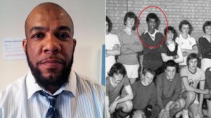 Khalid Masood, the Westminster terrorist