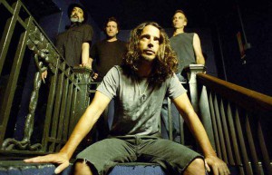 Soundgarden publicity photo