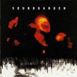 Soundgarden: Superunknown