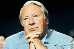 Ted Heath, Prime Minister