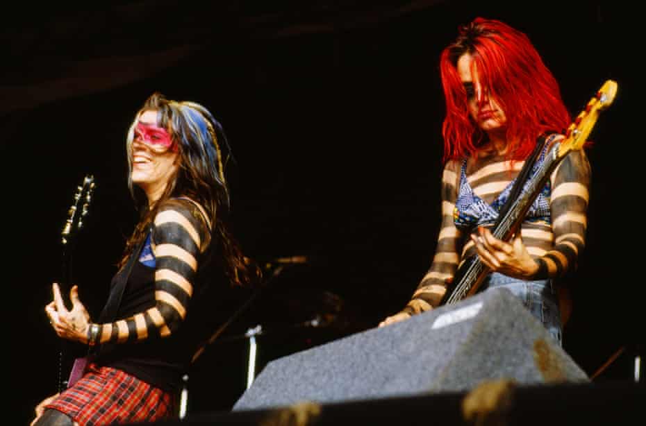 L7 Reading 1992