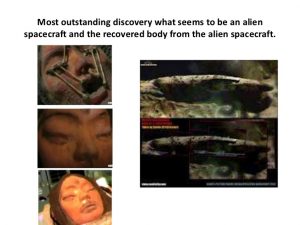 Apollo 20: Mona Lisa Alien body photos