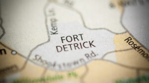 Fort Detrick