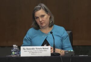 Victoria Nuland