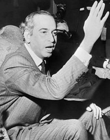 Zulfikar Ali Bhutto