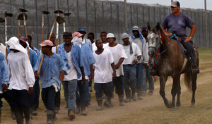 Prison Industrial Complex in America is Slavery